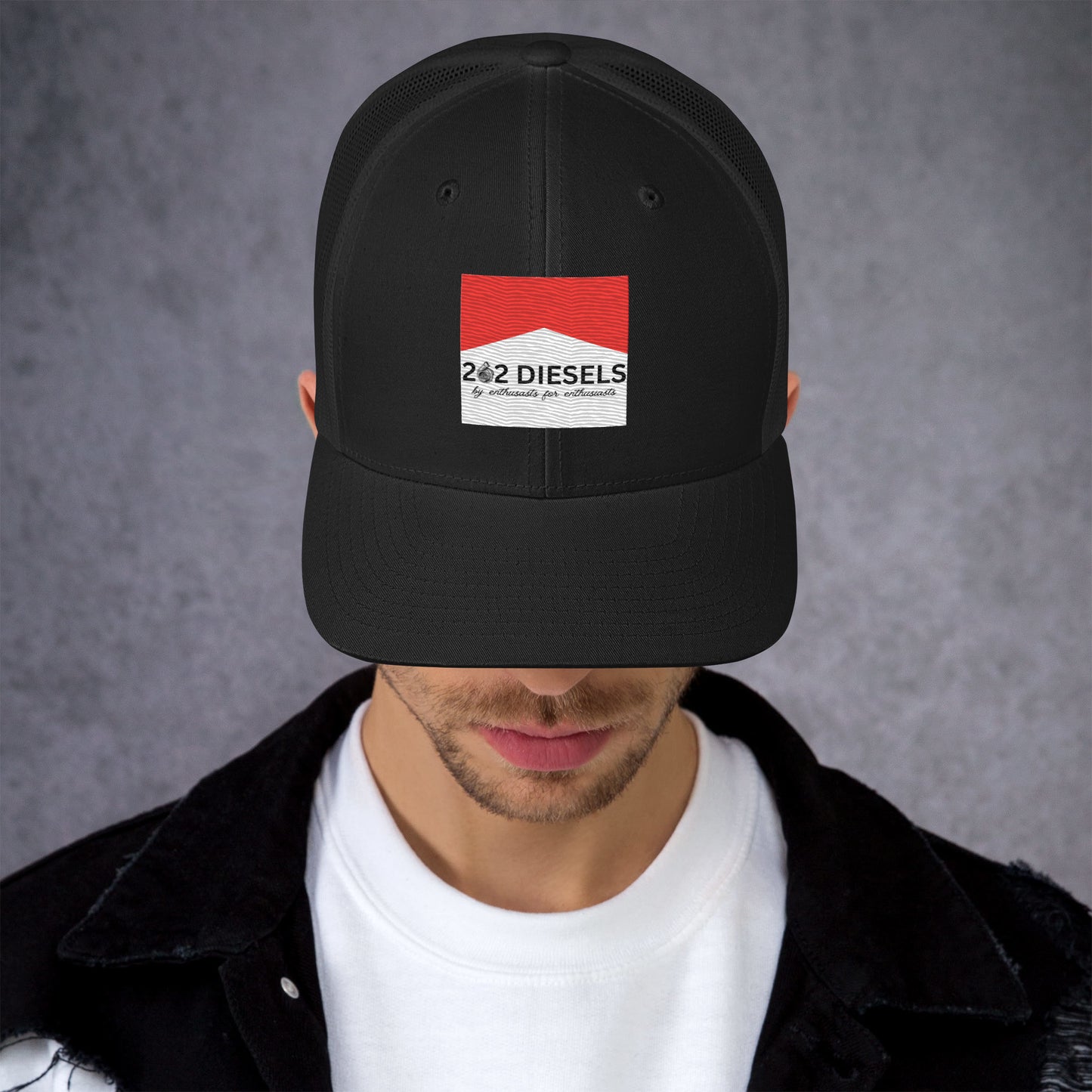 Trucker Cap