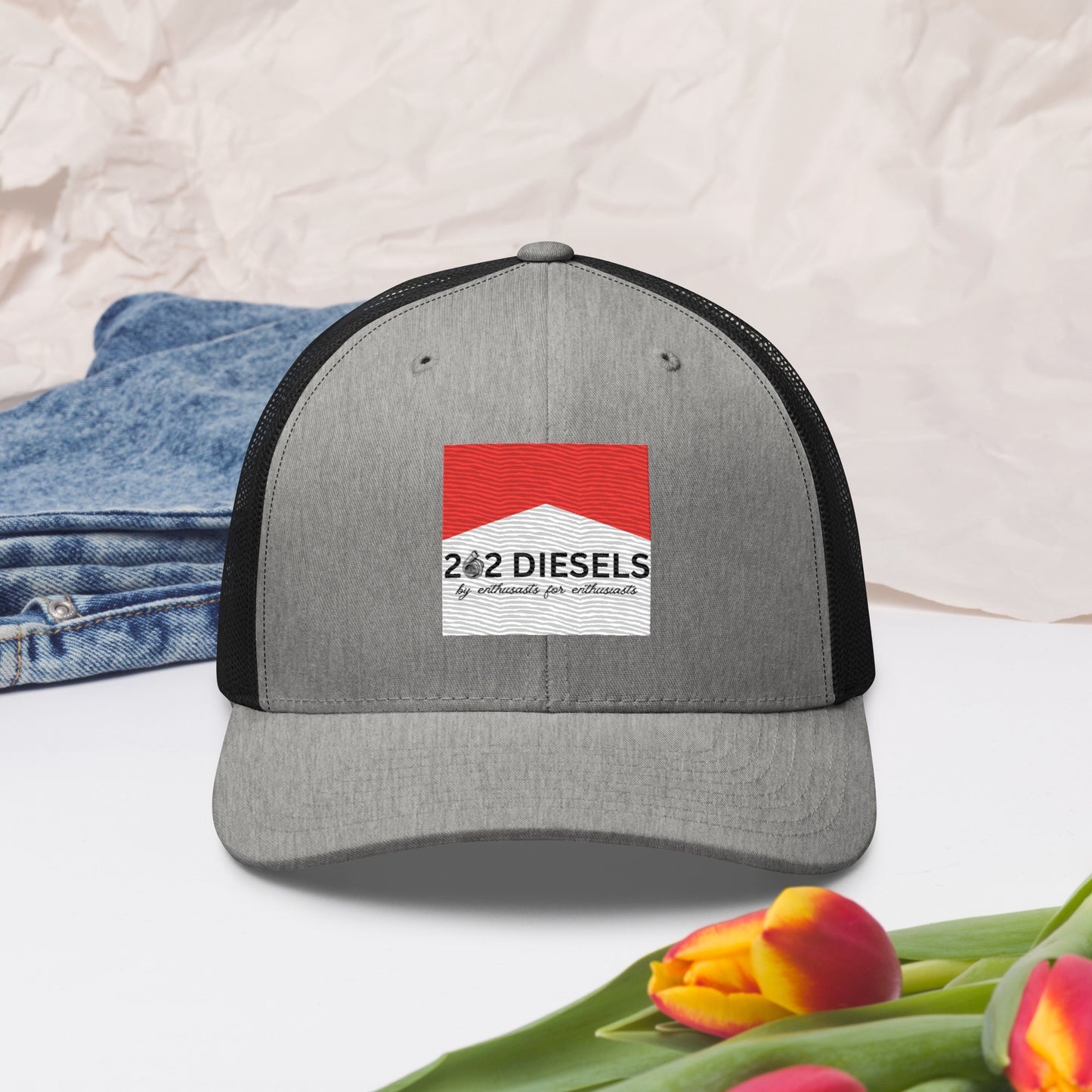 Trucker Cap