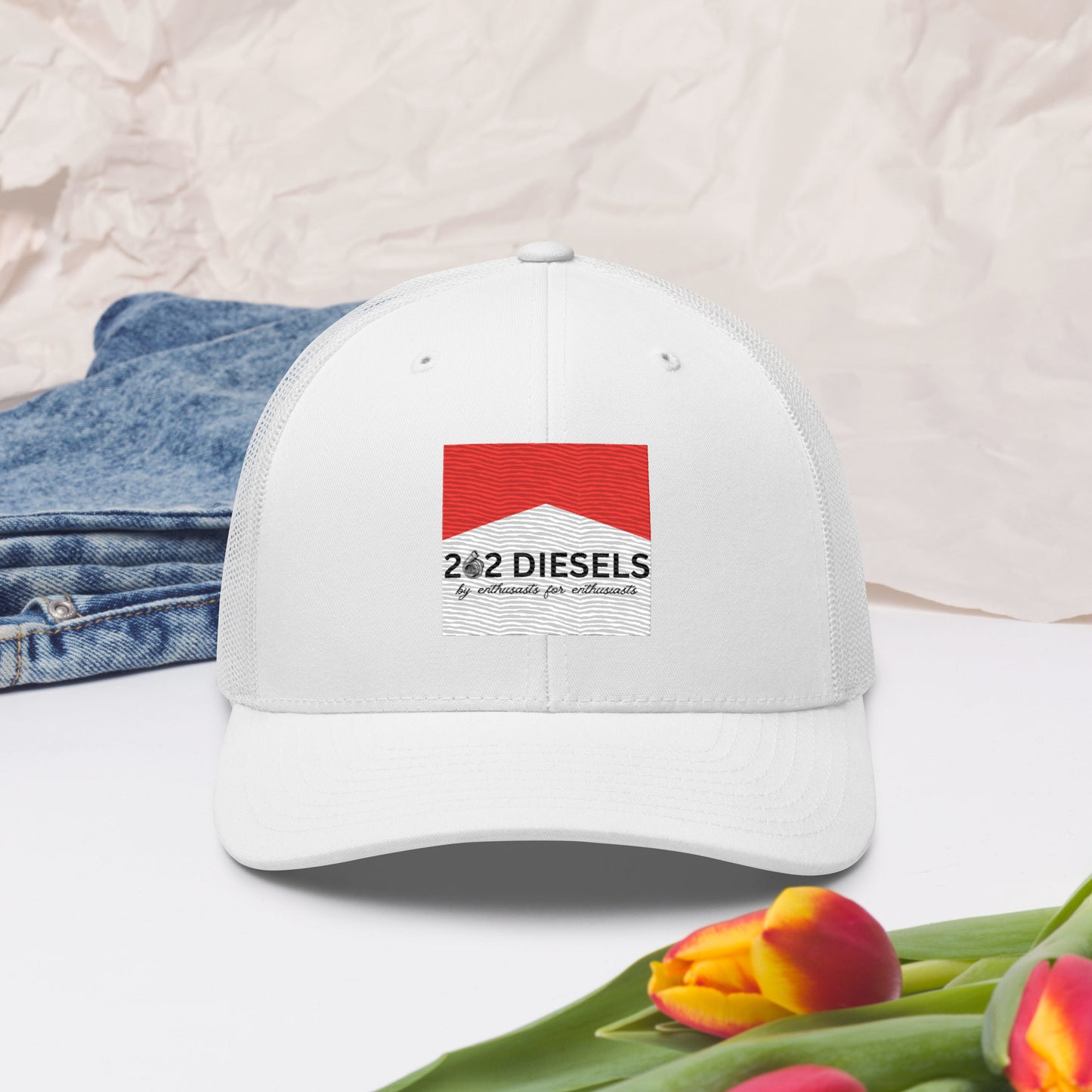 Trucker Cap